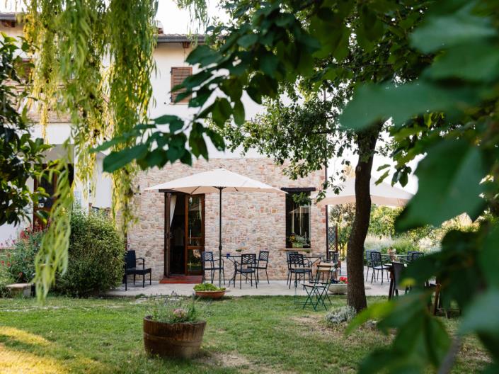 Image No.8-Ferme de 10 chambres à vendre à Teramo