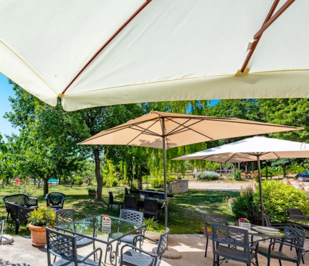 Image No.9-Ferme de 10 chambres à vendre à Teramo