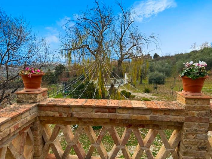 Image No.14-Ferme de 10 chambres à vendre à Teramo