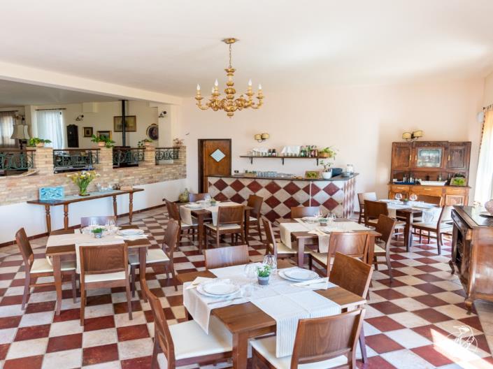 Image No.18-Ferme de 10 chambres à vendre à Teramo