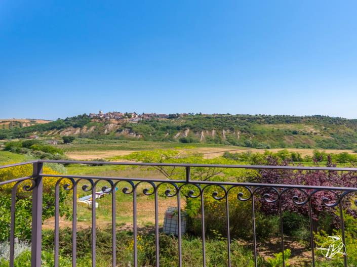 Image No.19-Ferme de 10 chambres à vendre à Teramo