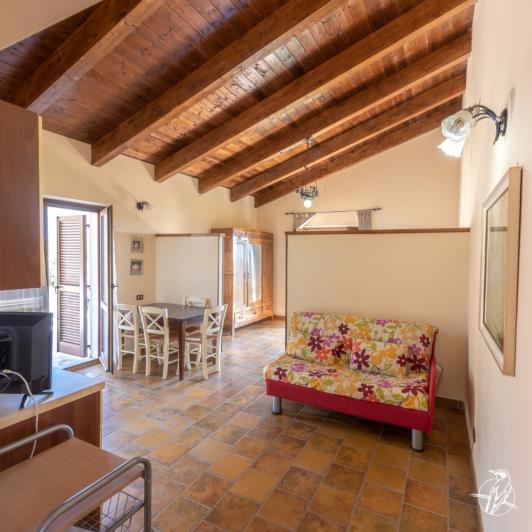 Image No.20-Ferme de 10 chambres à vendre à Teramo