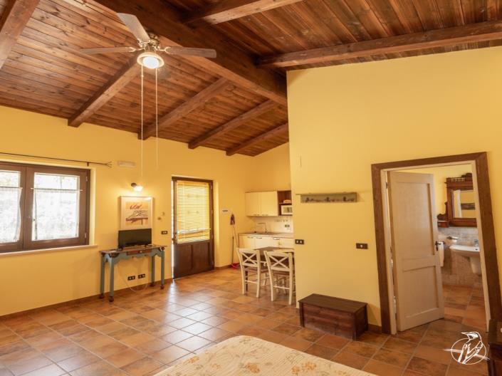 Image No.21-Ferme de 10 chambres à vendre à Teramo