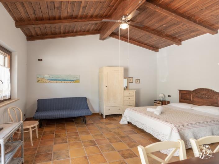 Image No.24-Ferme de 10 chambres à vendre à Teramo