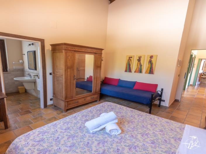 Image No.29-Ferme de 10 chambres à vendre à Teramo