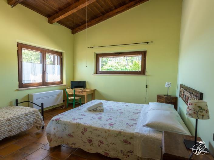 Image No.30-Ferme de 10 chambres à vendre à Teramo