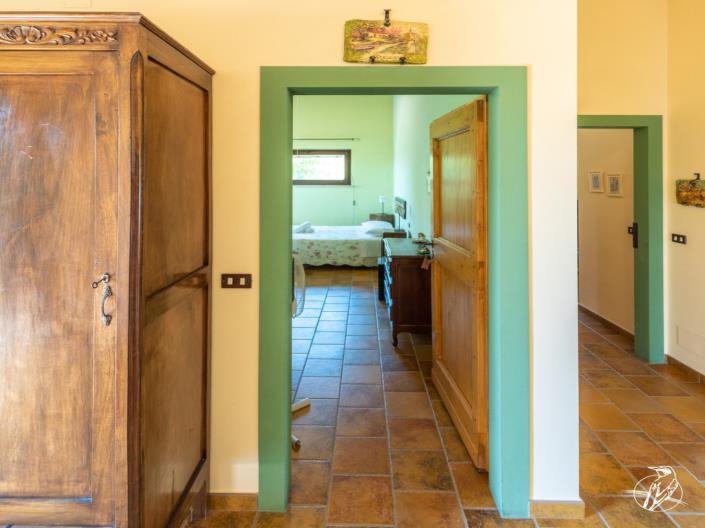 Image No.31-Ferme de 10 chambres à vendre à Teramo