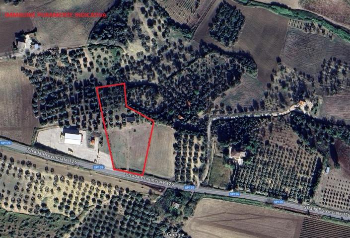 Image No.21-Terre à vendre à Guglionesi