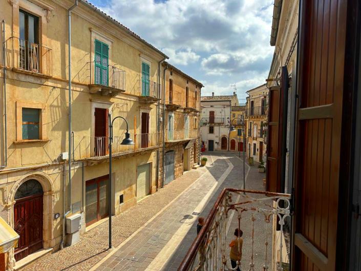 Image No.4-Propriété de 3 chambres à vendre à Roccamorice