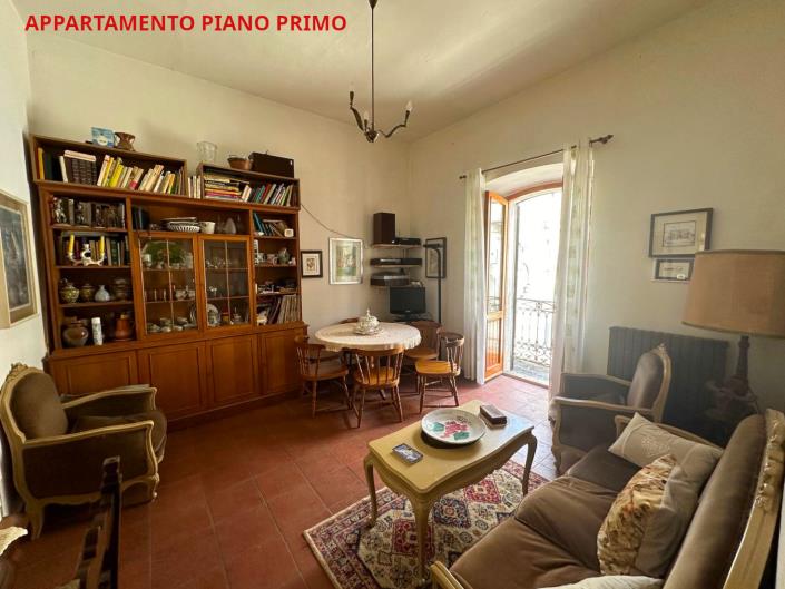 Image No.8-Propriété de 3 chambres à vendre à Roccamorice