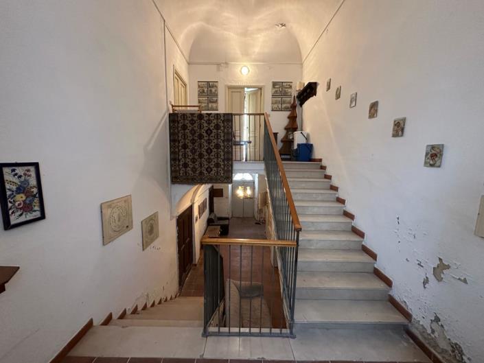 Image No.7-Propriété de 3 chambres à vendre à Roccamorice