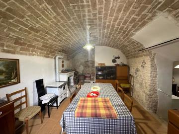 1 - Capestrano, Townhouse