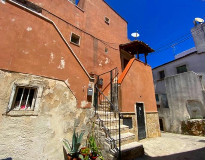 Image No.3-Propriété de 2 chambres à vendre à Vico del Gargano