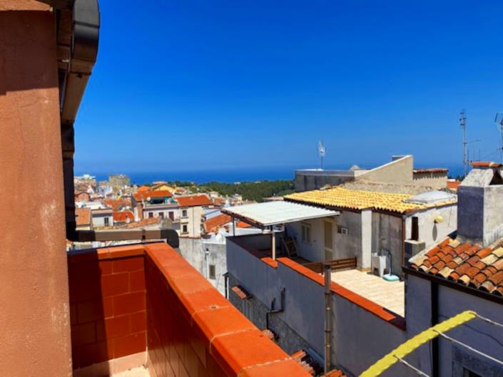 Image No.16-Propriété de 2 chambres à vendre à Vico del Gargano