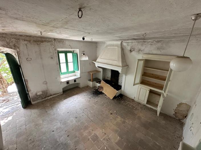 Image No.10-Propriété de 3 chambres à vendre à Caramanico Terme