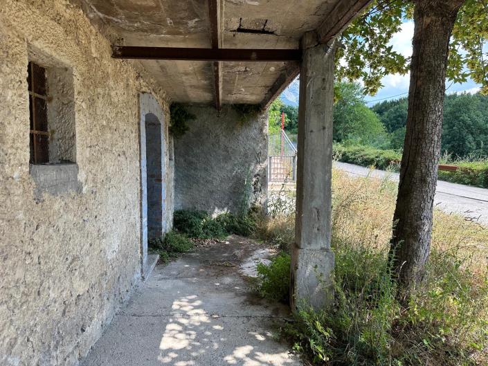 Image No.32-Propriété de 3 chambres à vendre à Caramanico Terme