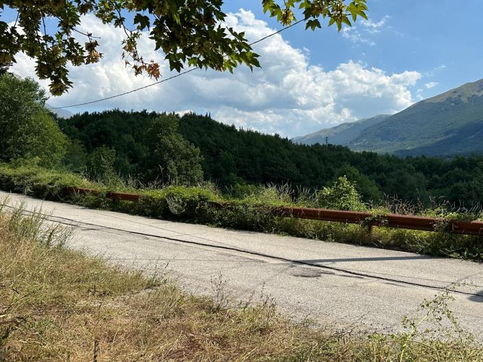 Image No.39-Propriété de 3 chambres à vendre à Caramanico Terme