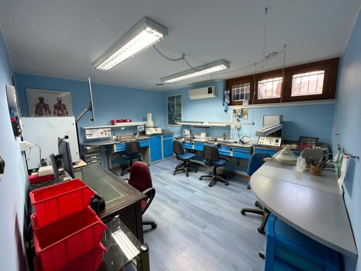 Image No.42-Maison / Villa de 3 chambres à vendre à Pescara