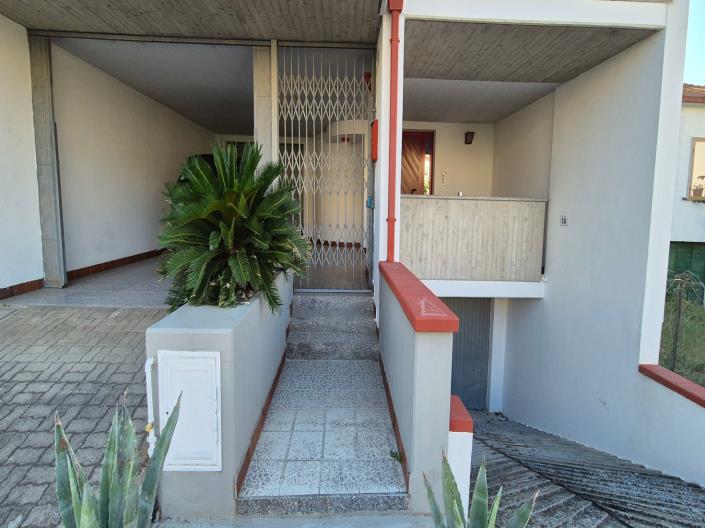 Image No.3-Maison de 5 chambres à vendre à Campobasso