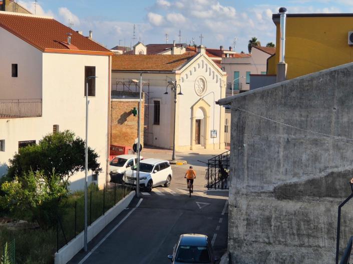 Image No.6-Maison de 5 chambres à vendre à Campobasso