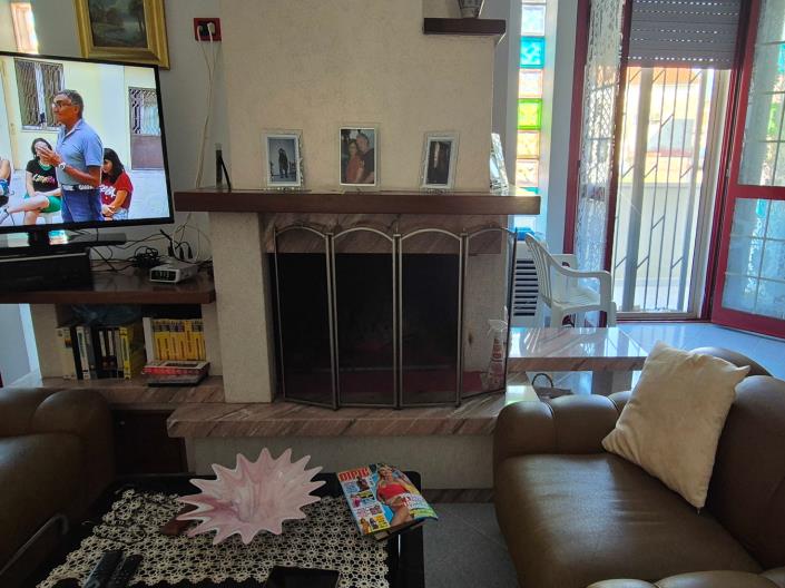 Image No.10-Maison de 5 chambres à vendre à Campobasso