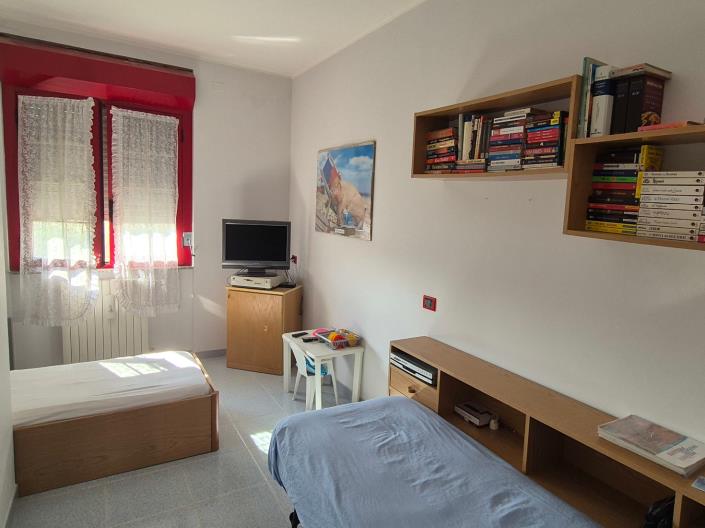 Image No.17-Maison de 5 chambres à vendre à Campobasso