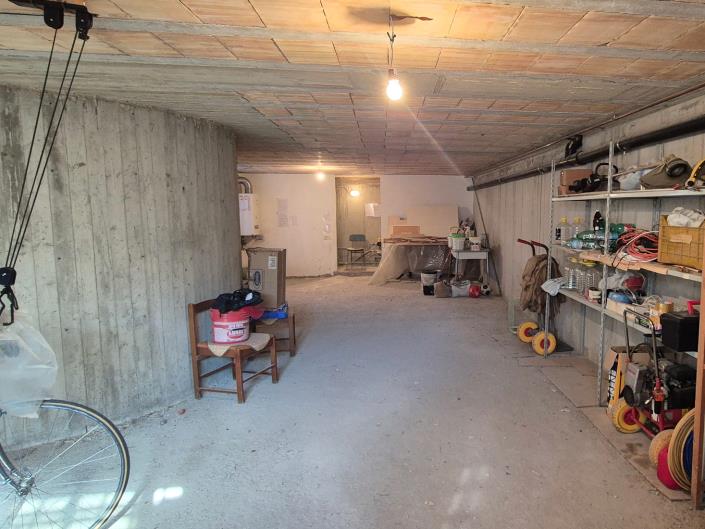 Image No.32-Maison de 5 chambres à vendre à Campobasso