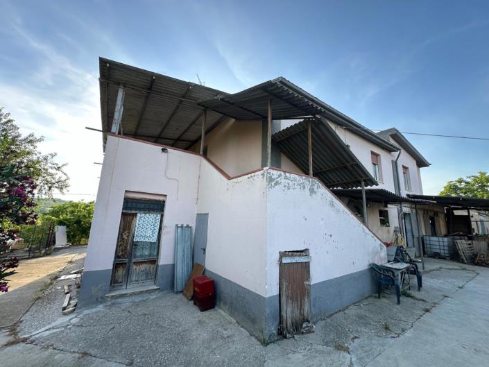 Image No.8-Chalet de 4 chambres à vendre à Atri