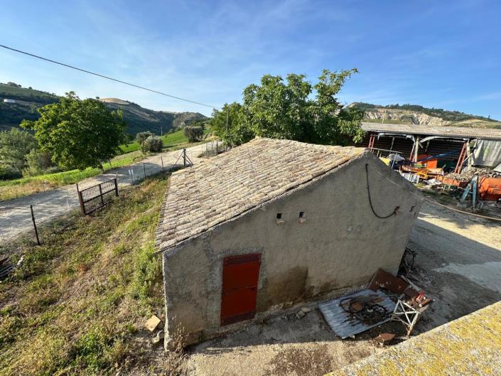 Image No.28-Chalet de 4 chambres à vendre à Atri
