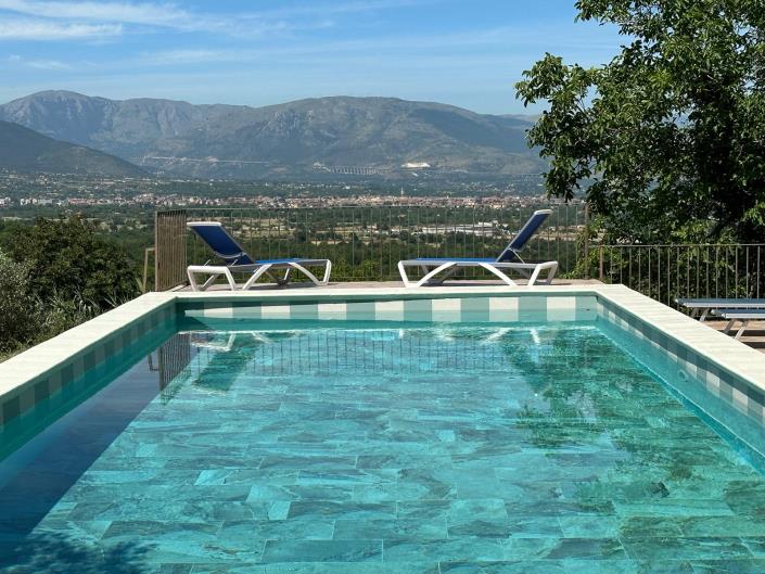 Image No.7-Propriété de 7 chambres à vendre à Pacentro