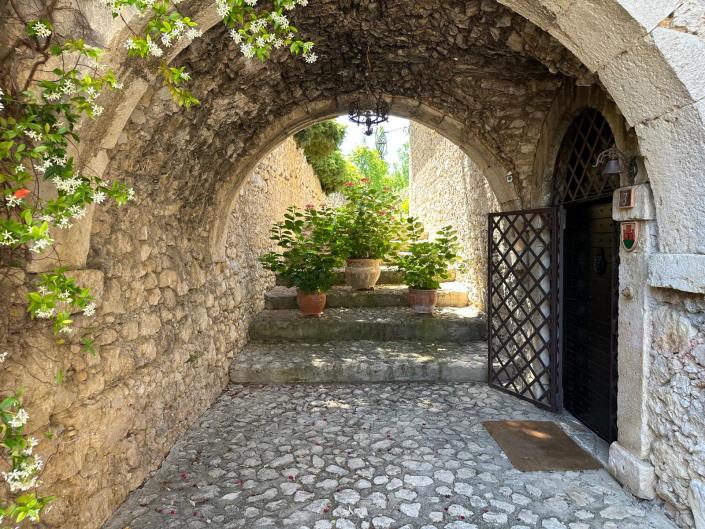 Image No.8-Propriété de 7 chambres à vendre à Pacentro