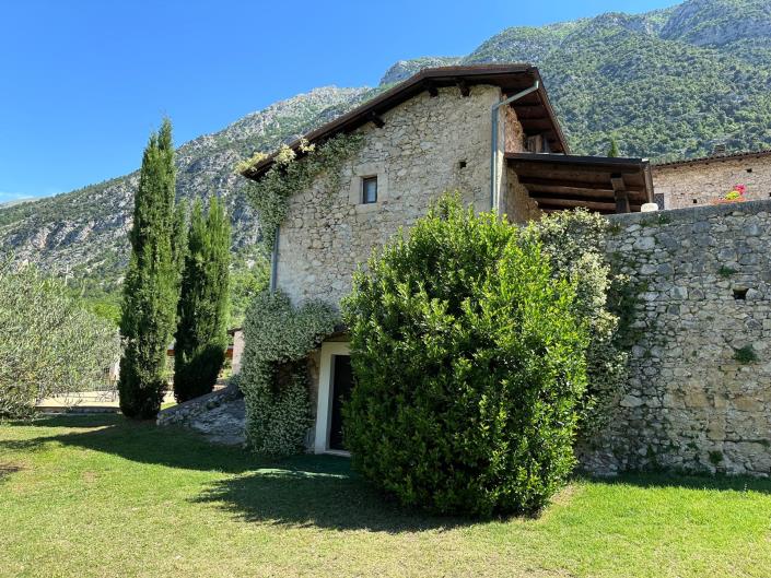 Image No.10-Propriété de 7 chambres à vendre à Pacentro