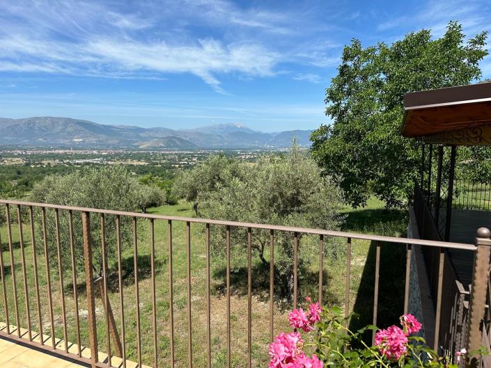 Image No.11-Propriété de 7 chambres à vendre à Pacentro