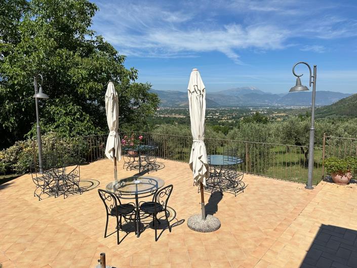 Image No.12-Propriété de 7 chambres à vendre à Pacentro