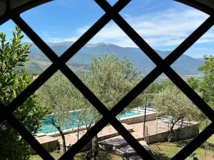 Image No.13-Propriété de 7 chambres à vendre à Pacentro