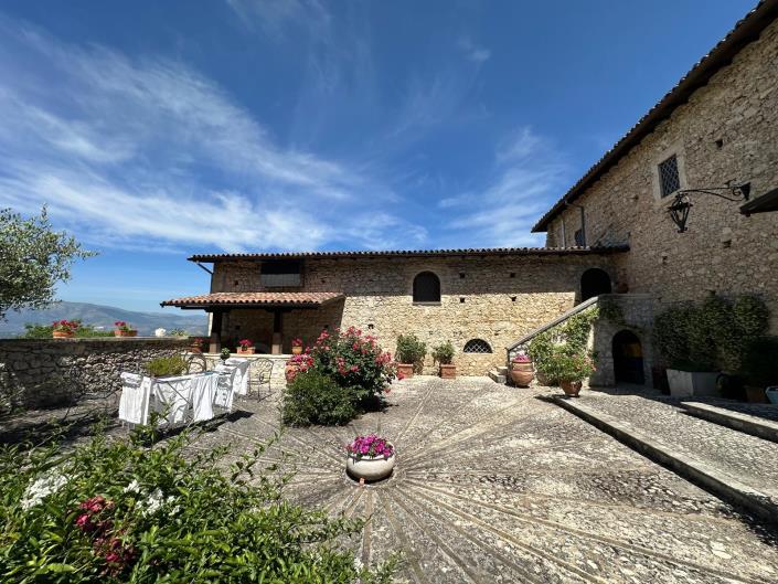 Image No.14-Propriété de 7 chambres à vendre à Pacentro