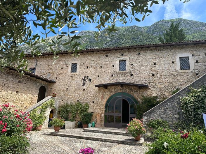 Image No.16-Propriété de 7 chambres à vendre à Pacentro