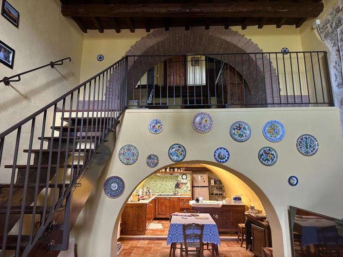 Image No.17-Propriété de 7 chambres à vendre à Pacentro