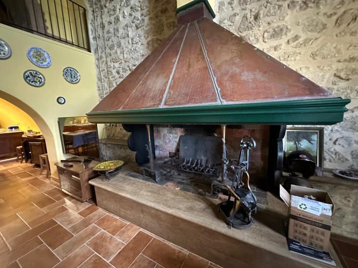 Image No.18-Propriété de 7 chambres à vendre à Pacentro