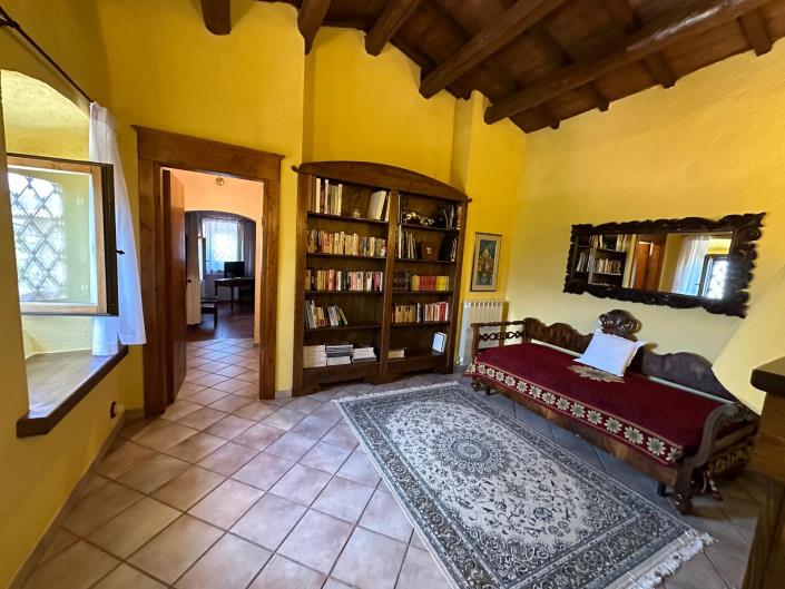 Image No.19-Propriété de 7 chambres à vendre à Pacentro