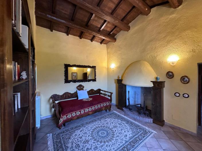 Image No.21-Propriété de 7 chambres à vendre à Pacentro