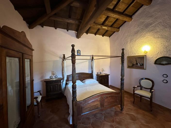 Image No.22-Propriété de 7 chambres à vendre à Pacentro