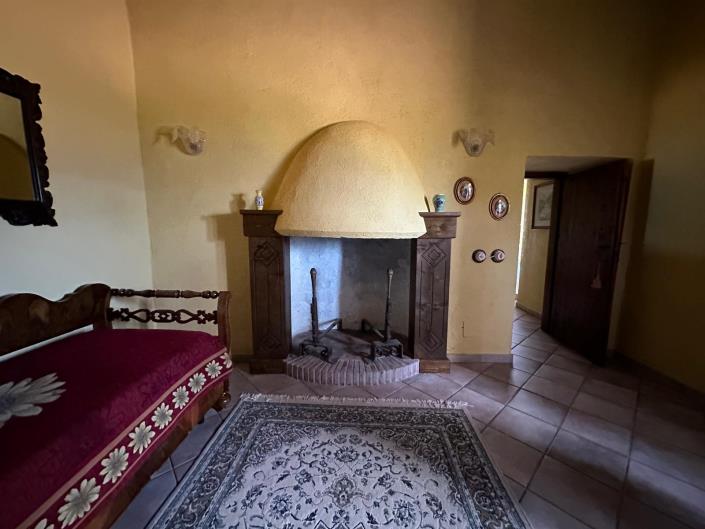 Image No.23-Propriété de 7 chambres à vendre à Pacentro