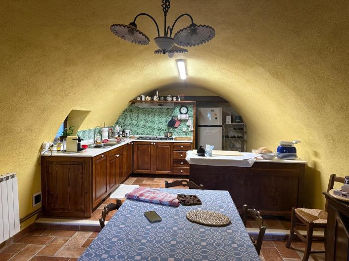 Image No.24-Propriété de 7 chambres à vendre à Pacentro