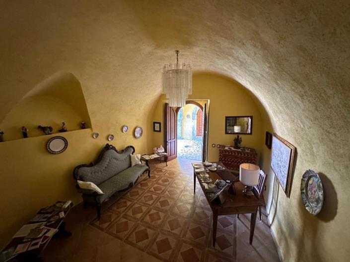 Image No.25-Propriété de 7 chambres à vendre à Pacentro