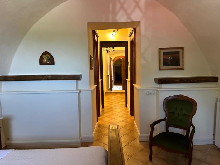 Image No.28-Propriété de 7 chambres à vendre à Pacentro