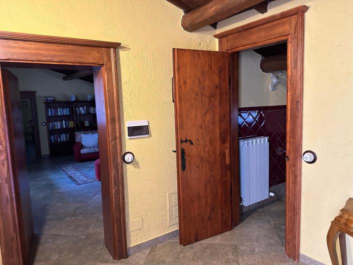 Image No.31-Propriété de 7 chambres à vendre à Pacentro