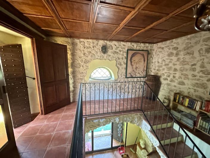 Image No.32-Propriété de 7 chambres à vendre à Pacentro