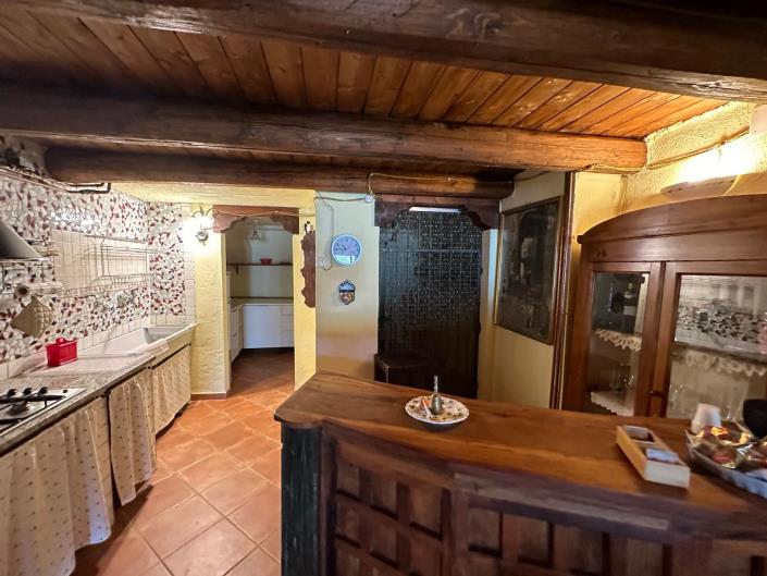 Image No.37-Propriété de 7 chambres à vendre à Pacentro