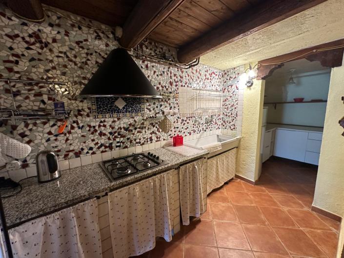 Image No.38-Propriété de 7 chambres à vendre à Pacentro